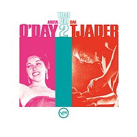 Cal Tjader, Anita O'Day – Time For 2