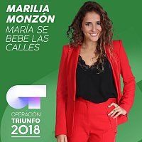 María Se Bebe Las Calles [Operación Triunfo 2018]