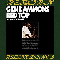 Red Top, The Savoy Sessions  (HD Remastered)