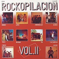 Various  Artists – Rockopilación, Vol. 2