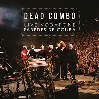 Dead Combo Ao Vivo no Vodafone Paredes de Coura 2018