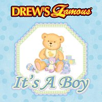 Přední strana obalu CD Drew's Famous It's A Boy