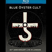 Blue Öyster Cult – 45th Anniversary Live In London