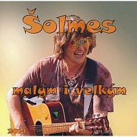 Marek Šolmes Srazil – Šolmes malým i velkým