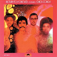 Return To Forever, Chick Corea – No Mystery