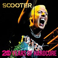 Přední strana obalu CD 20 Years Of Hardcore [Remastered]