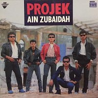 Projek – Ain Zubaidah