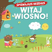 Śpiewające Brzdące – Witaj wiosno!