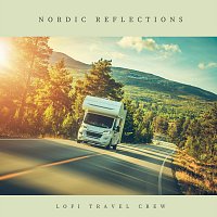 Přední strana obalu CD Nordic Reflections