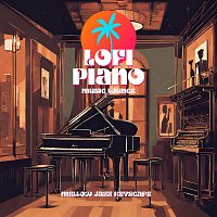 Lofi Piano Music Lounge – Mellow Jazz Keyscape