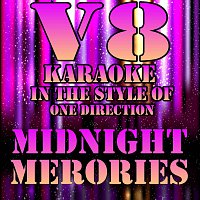 Midnight Memories (Originally Performed by One Direction Karaoke Version)