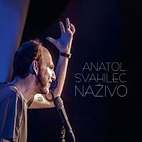 Anatol Svahilec – Naživo CD-MP3