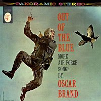 Oscar Brand – Out of the Blue