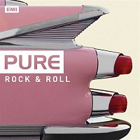 Přední strana obalu CD Pure Rock 'N' Roll