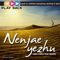 Various  Artists – Playback: Nenjae Yezhu - Tamil Songs That Inspire