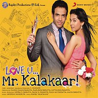 Jenice Sobti, Vinnie Hutton – Love U...Mr.Kalakaar