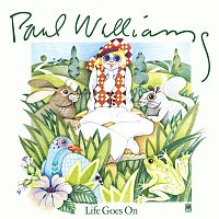 Paul Williams – Life Goes On