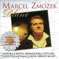 Marcel Zmožek – Dlaně