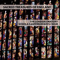 The London Oratory Schola Cantorum Boys Choir, Charles Cole – Sacred Treasures of England