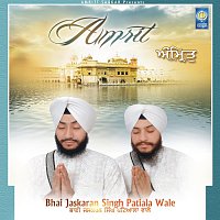 Bhai Jaskaran Singh Patiala Wale – Amritt