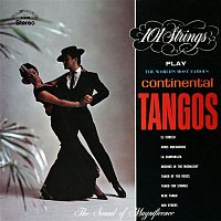 101 Strings Orchestra – The World's Most Famous Continental Tangos (Remastered from the Original Master Tapes)