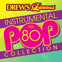 Přední strana obalu CD Drew's Famous Instrumental Pop Collection [Vol. 80]