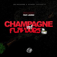 Stogey, Jammz – Champagne And Flavours