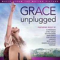 Různí interpreti – Music From The Motion Picture: Grace Unplugged