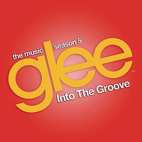 Glee Cast, Adam Lambert – Into the Groove (Glee Cast Version)