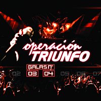 Různí interpreti – Operación Triunfo [OT Galas 3 - 4 / 2006]