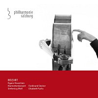 Philharmonie Salzburg, Elisabeth Fuchs, Ferdinand Steiner – Philharmonie Salzburg: Mozart Clarinet Concerto K 622 & Symphony in g-Minor K 550