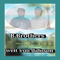 B.Brothers – weit von dahoam