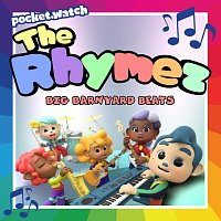 The Rhymez – Big Barnyard Beats