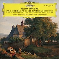 NDR Elbphilharmonie Orchester, Hans Schmidt-Isserstedt – Dvořák: Serenade for Strings [Hans Schmidt-Isserstedt Edition 2, Vol. 12]