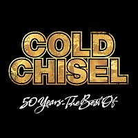 Cold Chisel – 50 Years - The Best Of