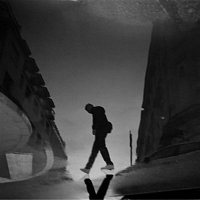 Přední strana obalu CD Only One