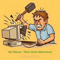 Přední strana obalu CD Töten (Doch Manchmal)