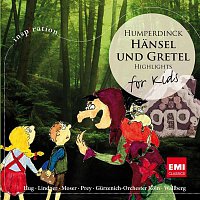 Heinz Wallberg, Gurzenich Orchester – Humperdinck: Hansel & Gretel