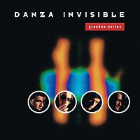 Danza Invisible – Grandes Exitos, Un Trabajo Muy Duro