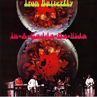 Iron Butterfly – In-A-Gadda-Da-Vida
