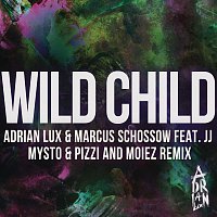 Adrian Lux & Marcus Schossow, JJ – Wild Child