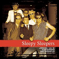 Sleepy Sleepers – Collections