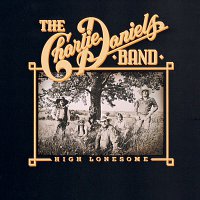 The Charlie Daniels Band – High Lonesome