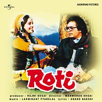 Různí interpreti – Roti [Original Motion Picture Soundtrack]