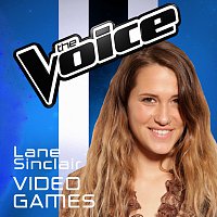 Lane Sinclair – Video Games [The Voice Australia 2016 Performance]