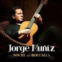 Přední strana obalu CD Noche De Rondalla