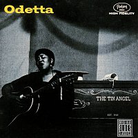 Odetta, Larry Mohr – The Tin Angel