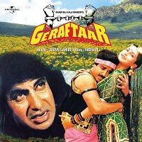 Geraftaar [Original Motion Picture Soundtrack]