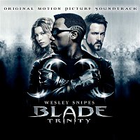 Various Artists.. – Blade Trinity (Original Motion Picture Soundtrack)