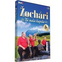 Hlídač krav (MP3) – Žochári – Supraphonline.cz